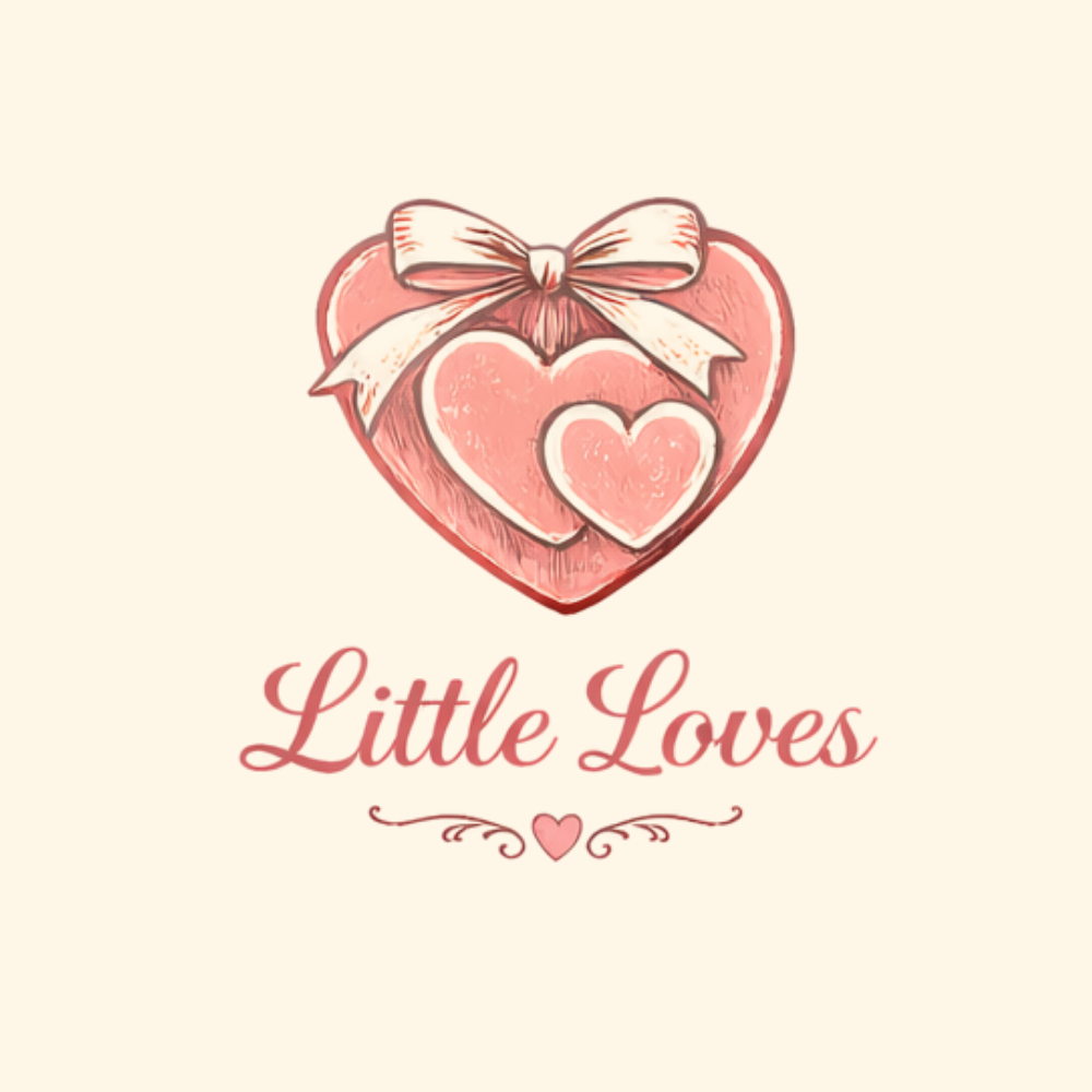 Little Loves : A Mommy & Me Event Ticket