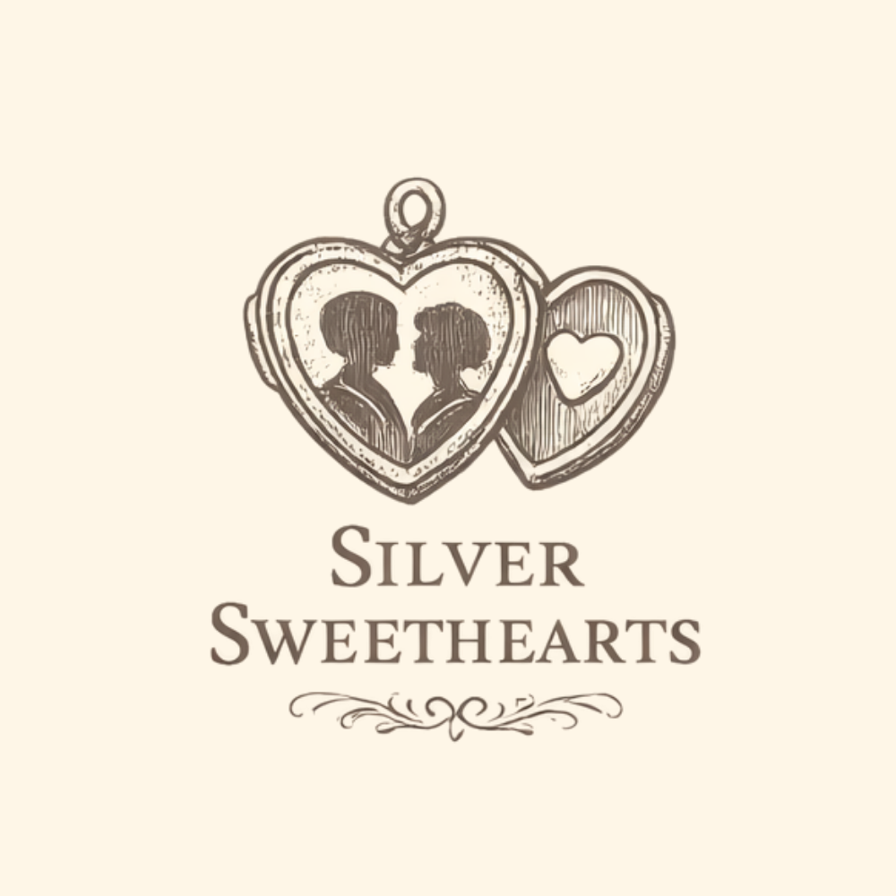 Silver Sweethearts Ticket