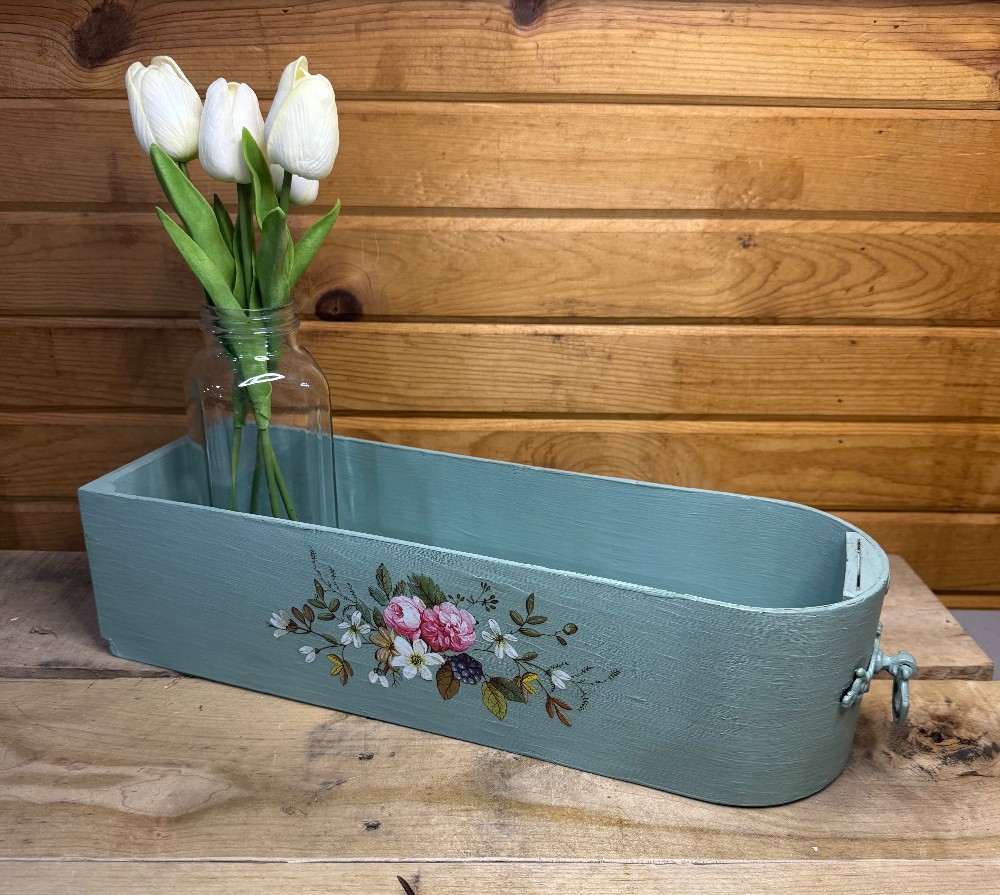 Decorative Box Decor