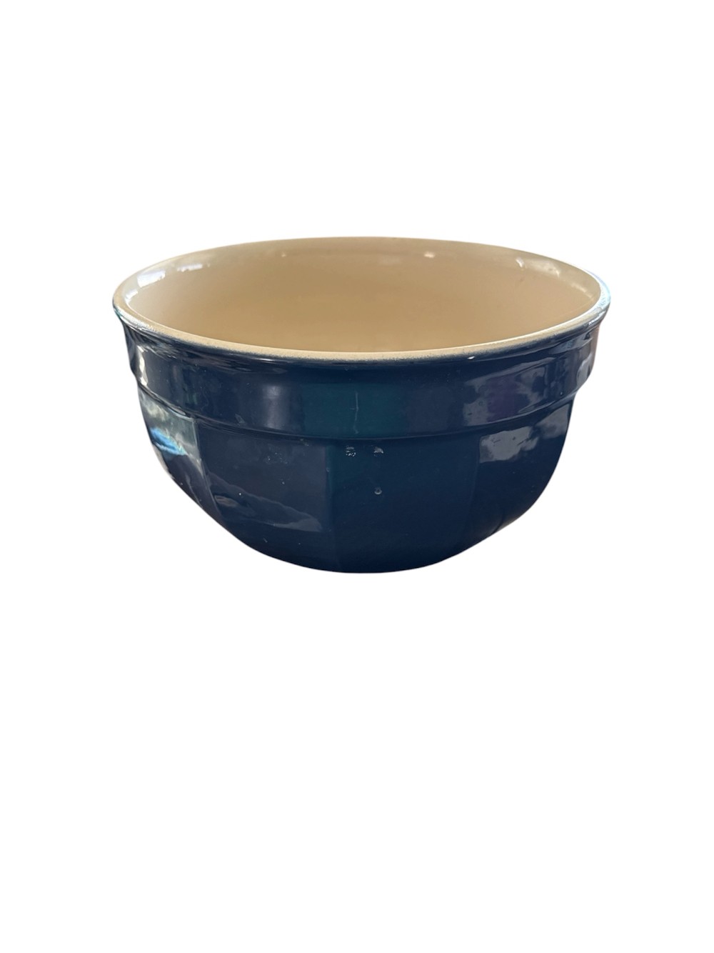 Emile Henry 6570 Large Bowl-see crack