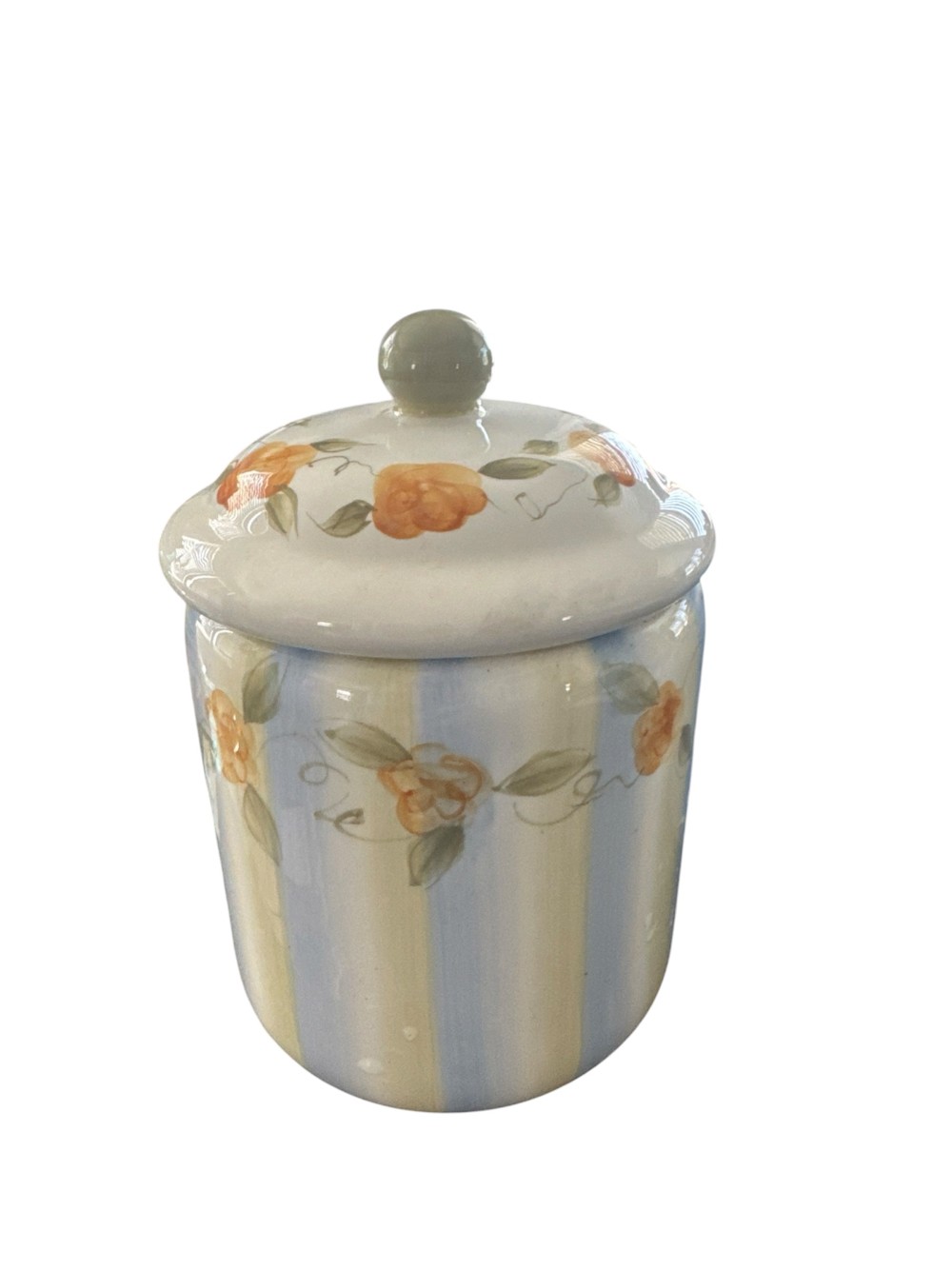 Canister