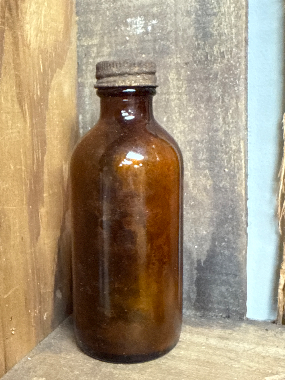 Bottle / Jar