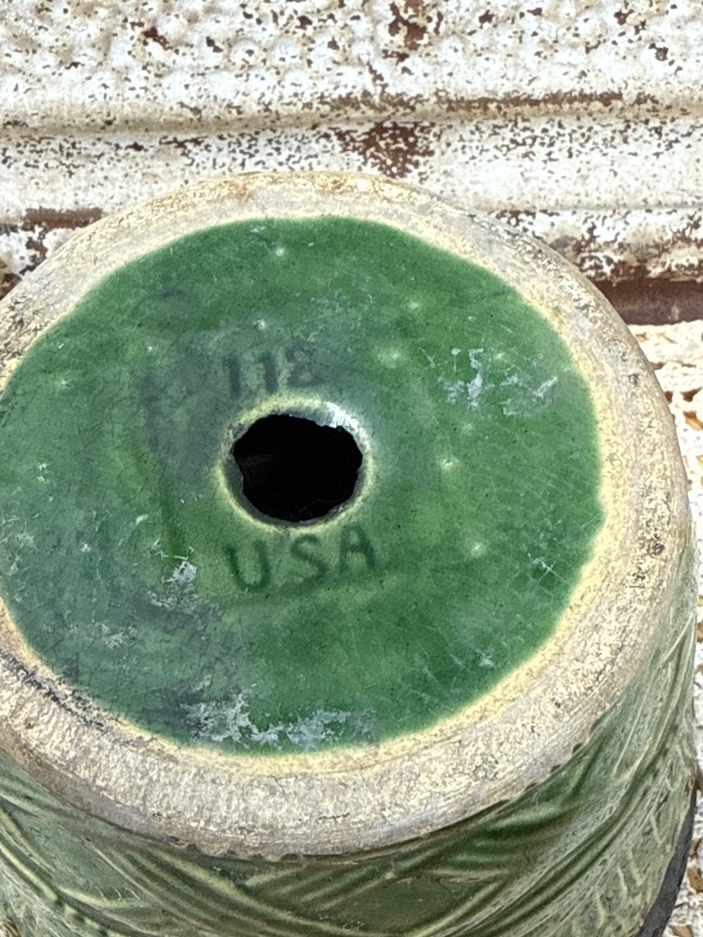 Robinson Ransbottom Planter