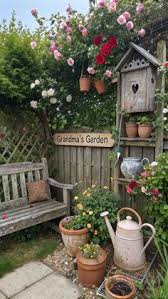 Outdoors and Garden