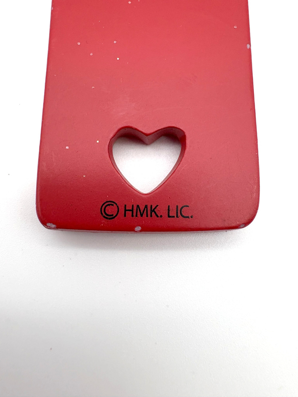 Hallmark Nurse Christmas Ornament – Healing Hands & Heart