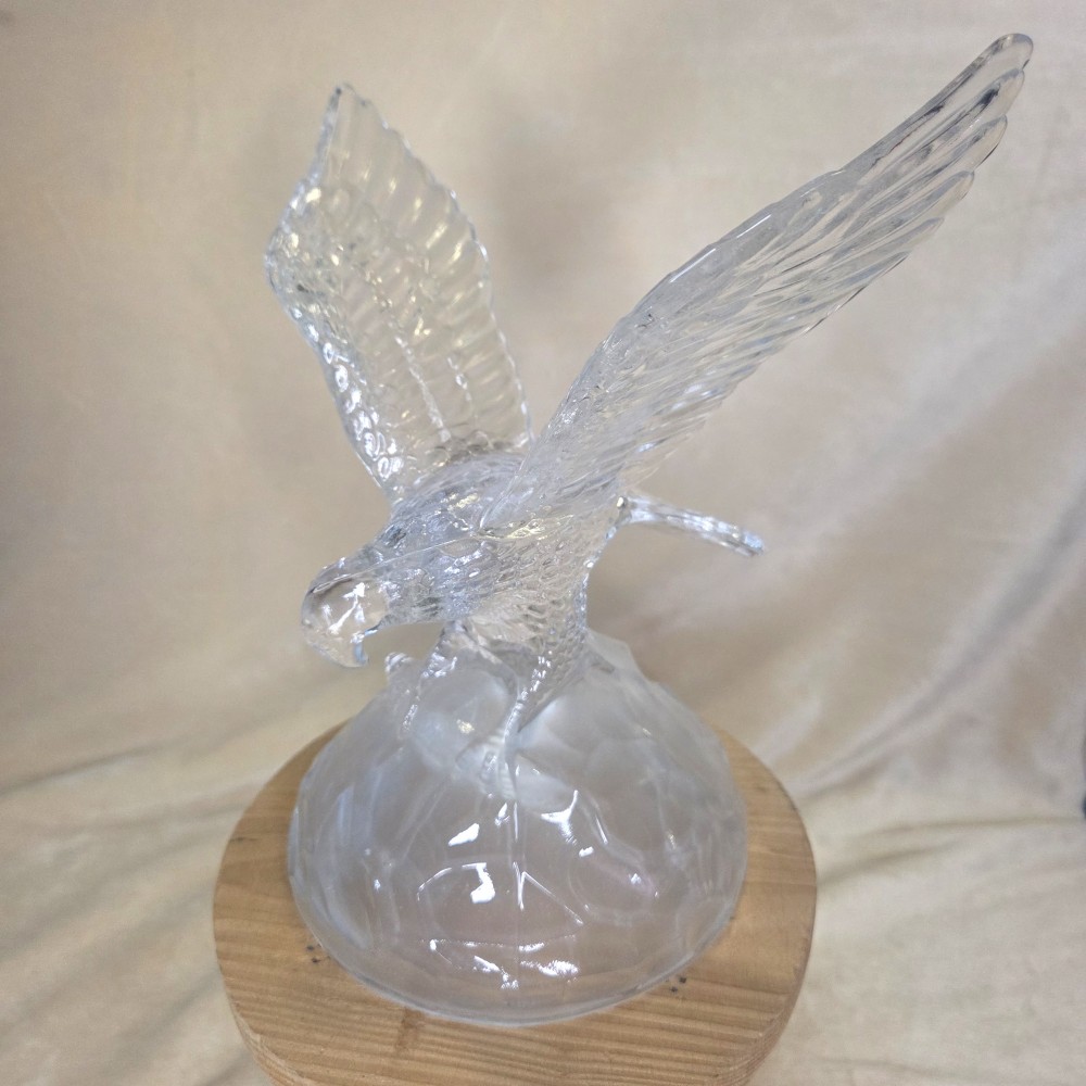 VTG Cristal d'Arques Crystal Eagle