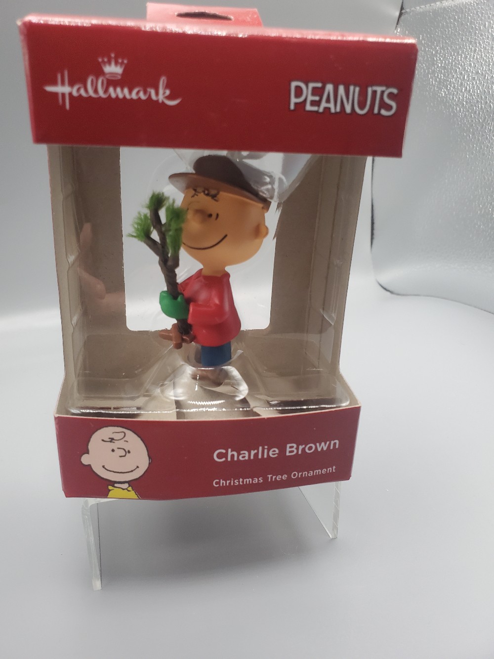 Hallmark PEANUTS Charlie Brown