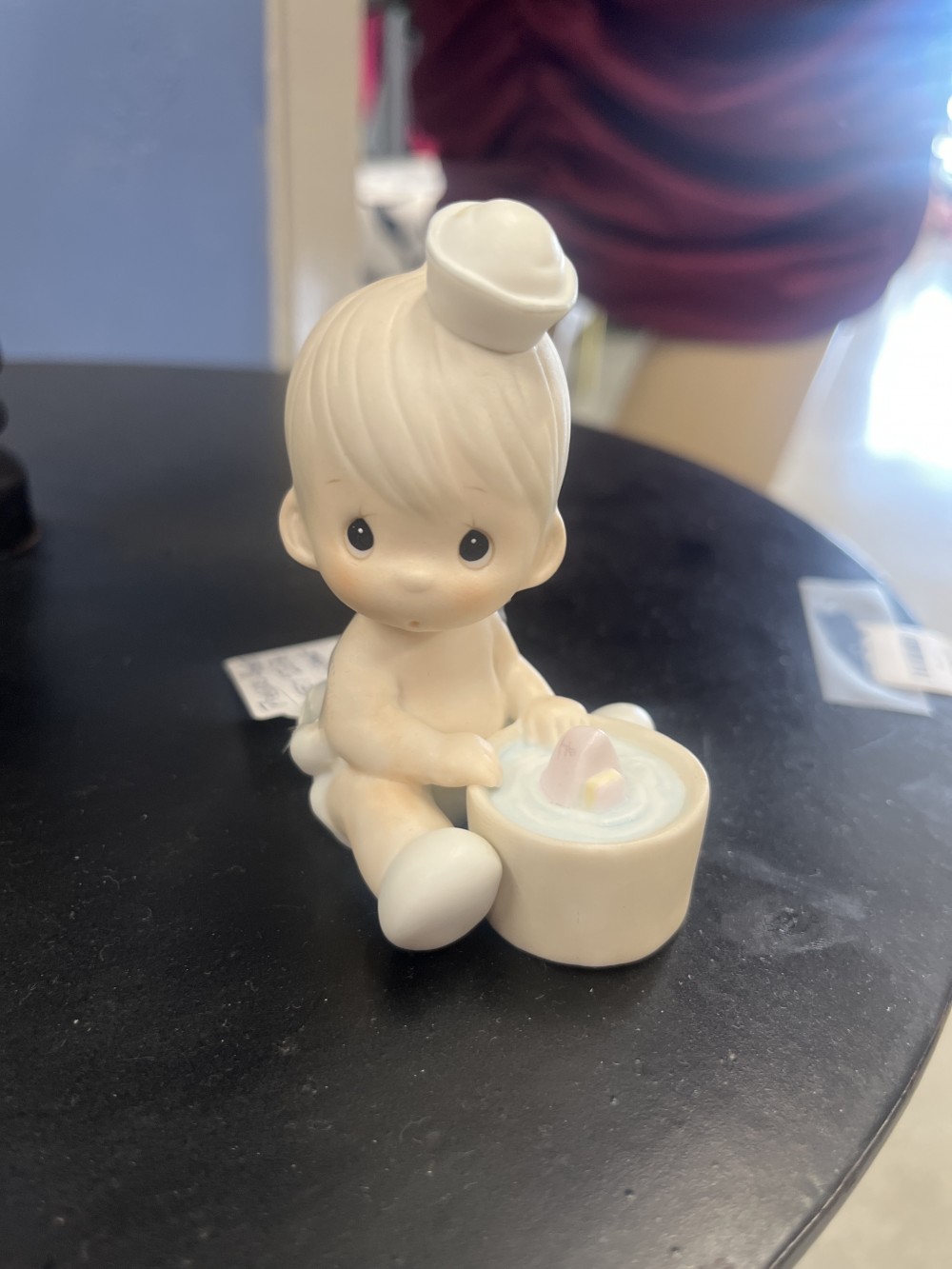 PM “I’d Be Sunk Without You” 1987