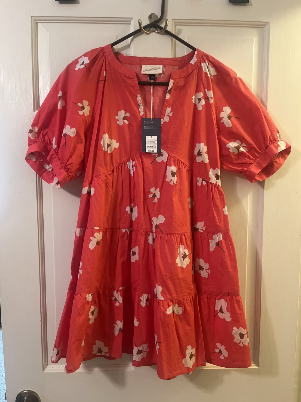 Universal Thread baby doll dress