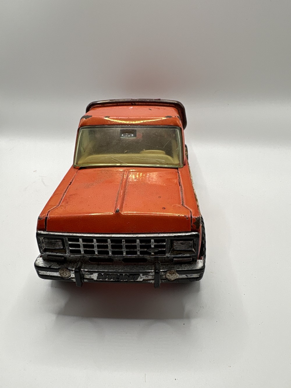 Nylint Die Cast Ford Ranger Motorcraft - AS IS