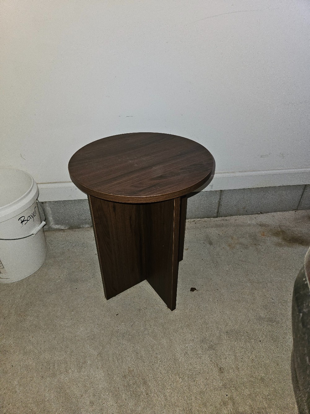 Side table