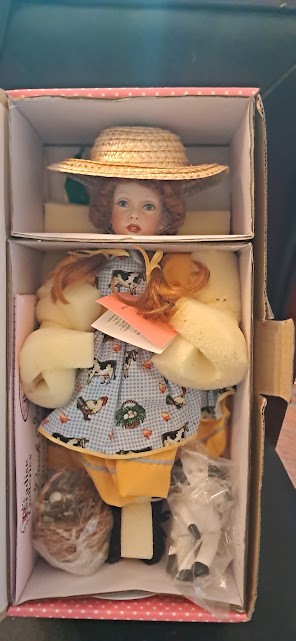 Treasury Collection 