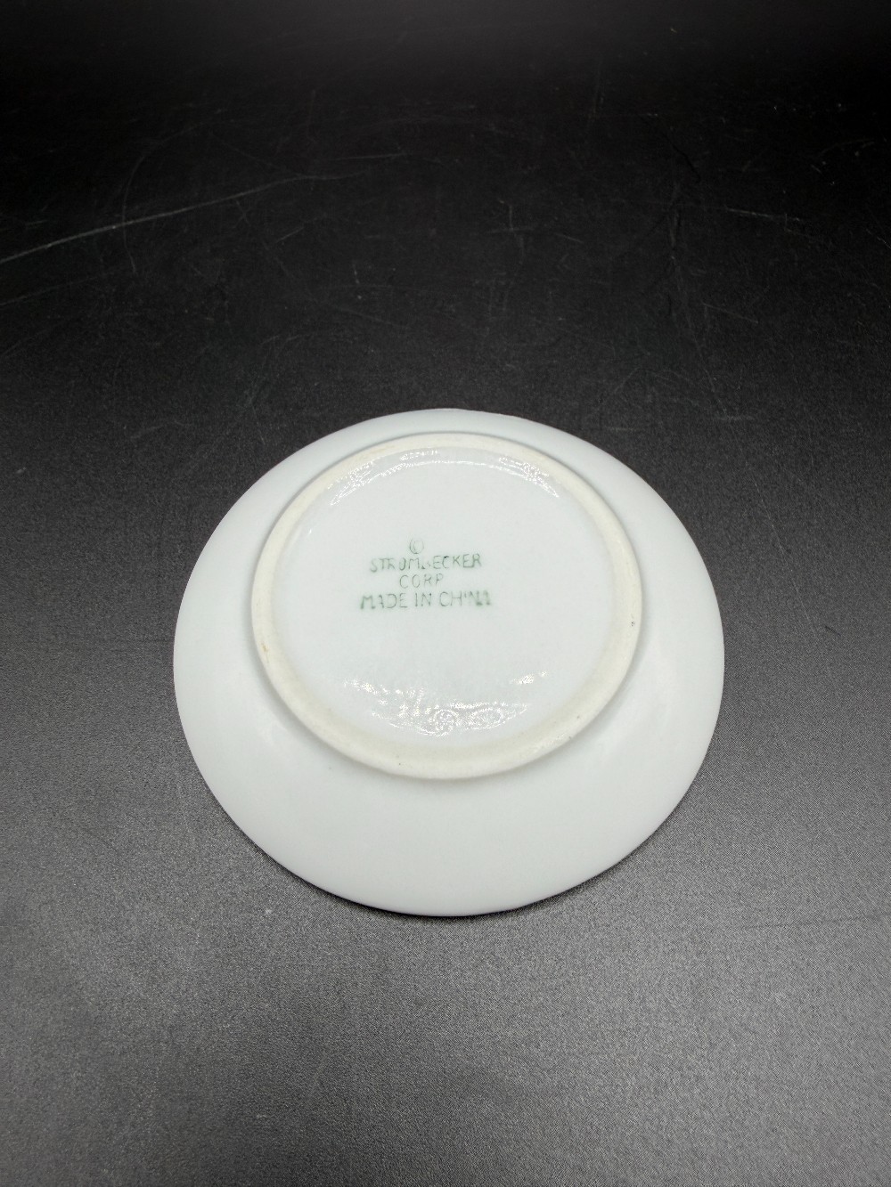 Strombecker Corp. Toy Tea Set Replacement Plate - 3.25