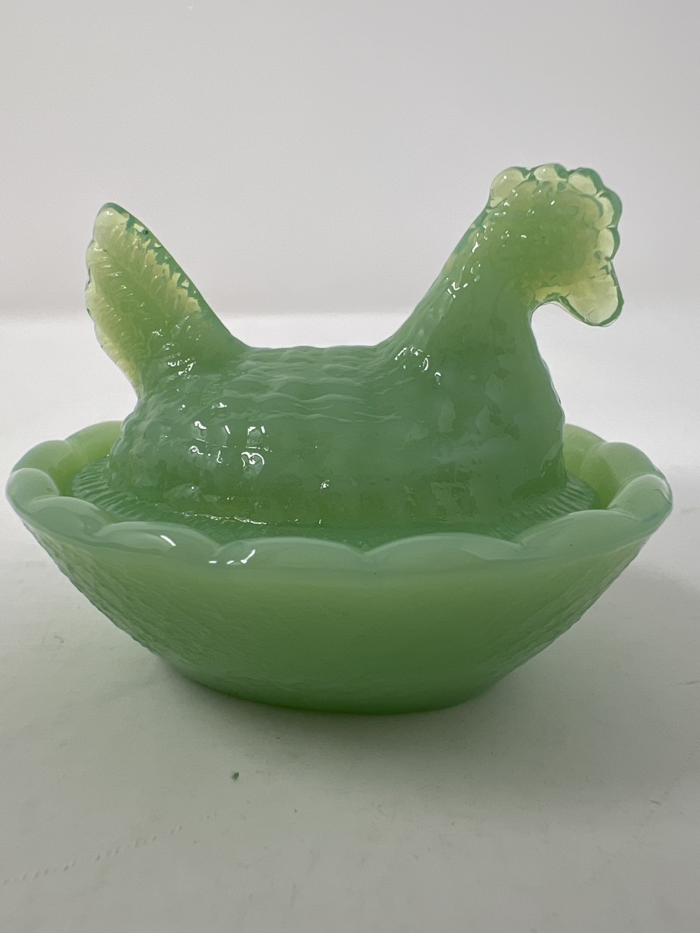 Jadeite Mini iImport HON