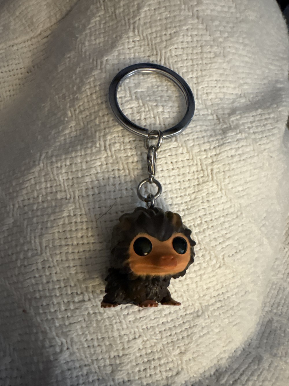 Pocket Pop Keychain “Baby Nifler”