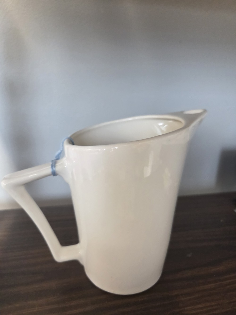 DO-1630 vintage Kingwood brand syrup .