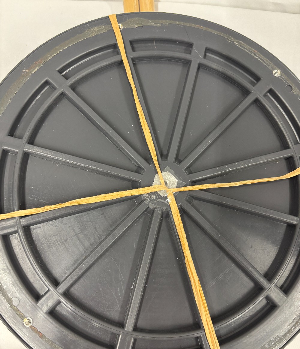 Drum Remo Weather King 10