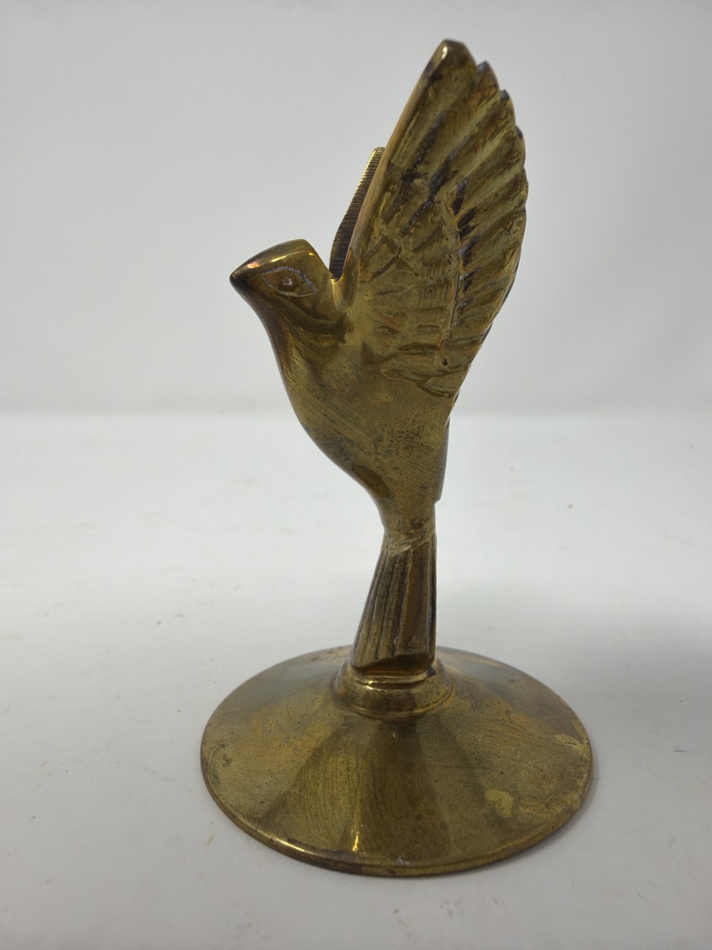 Godinger Bird Candle Holder