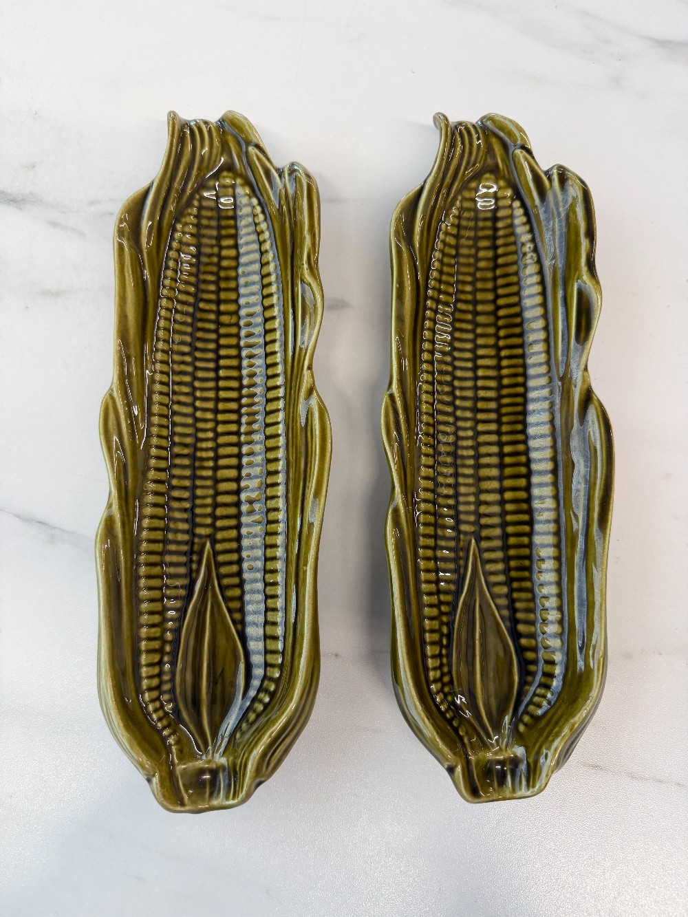 Corn on the Cob Holders Set Portugal