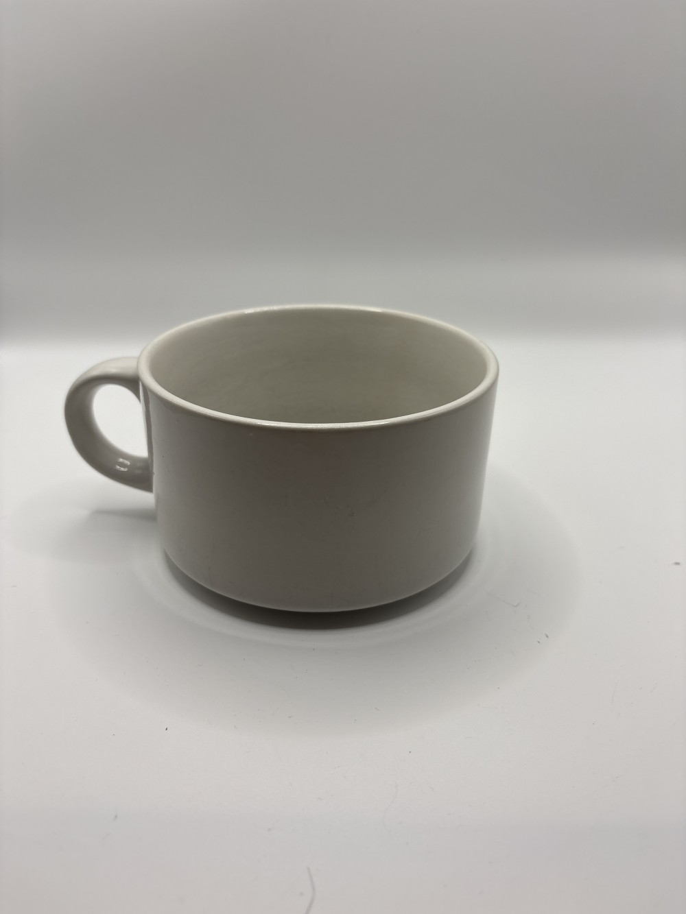 DDJ Soup Recipe Mug - Scotch Broth Soup