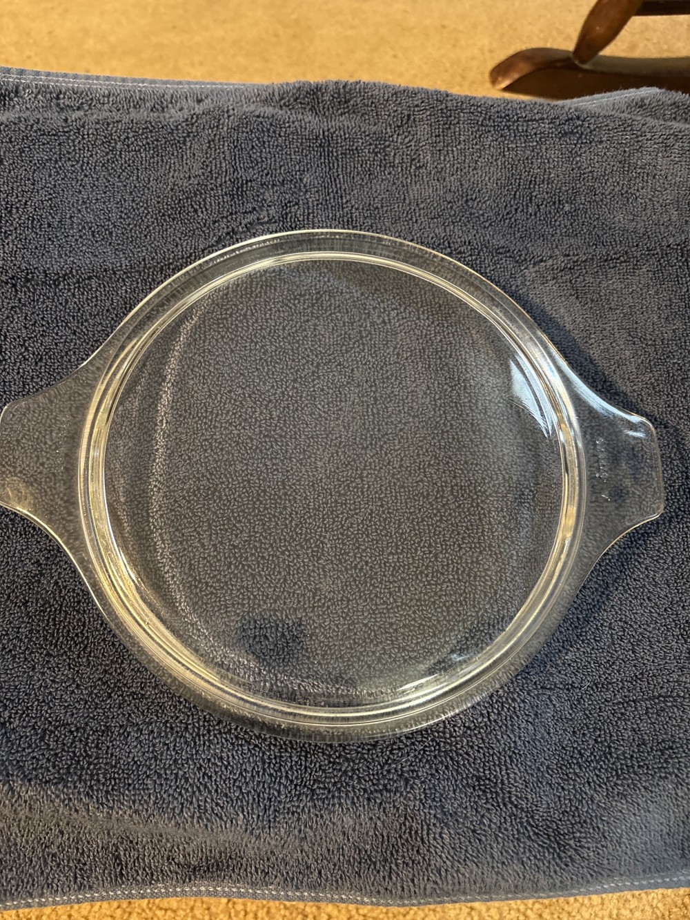 Vintage Purex 475-C Lid