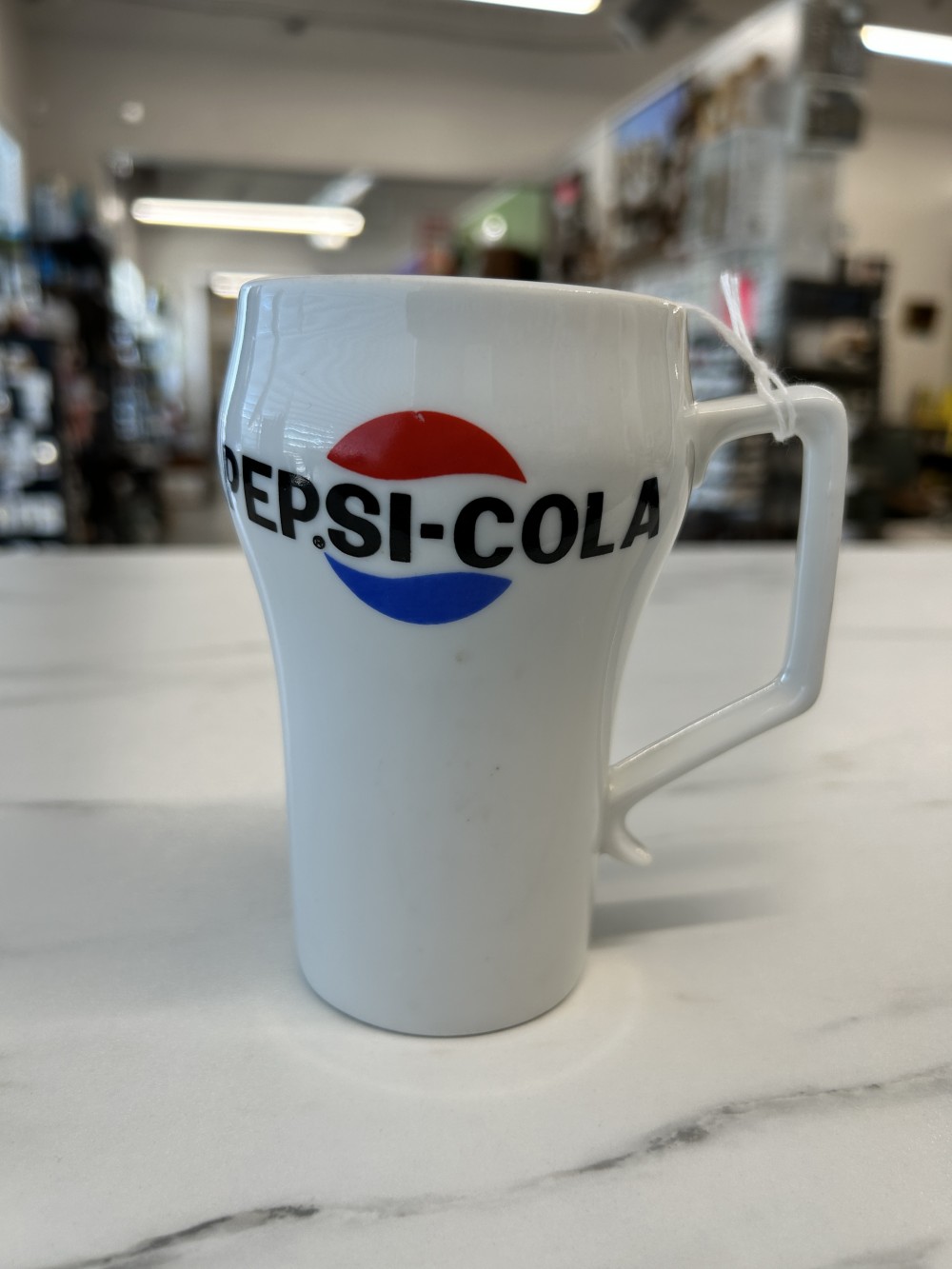 Pepsi-Cola Mug