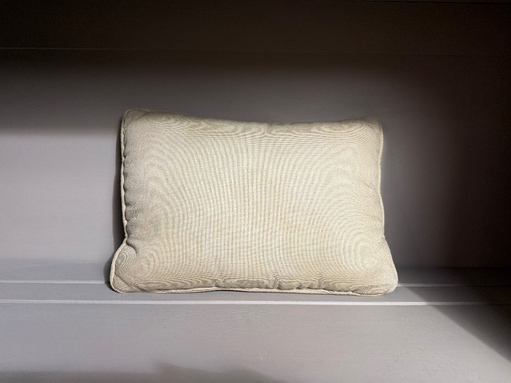 Real Love Stories Pillow