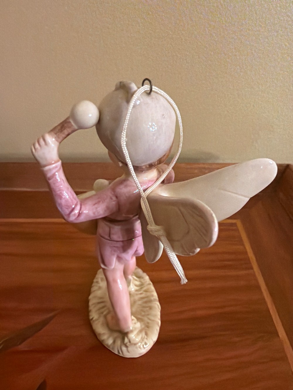 Enchanted Woods Fairy Drummer Boy