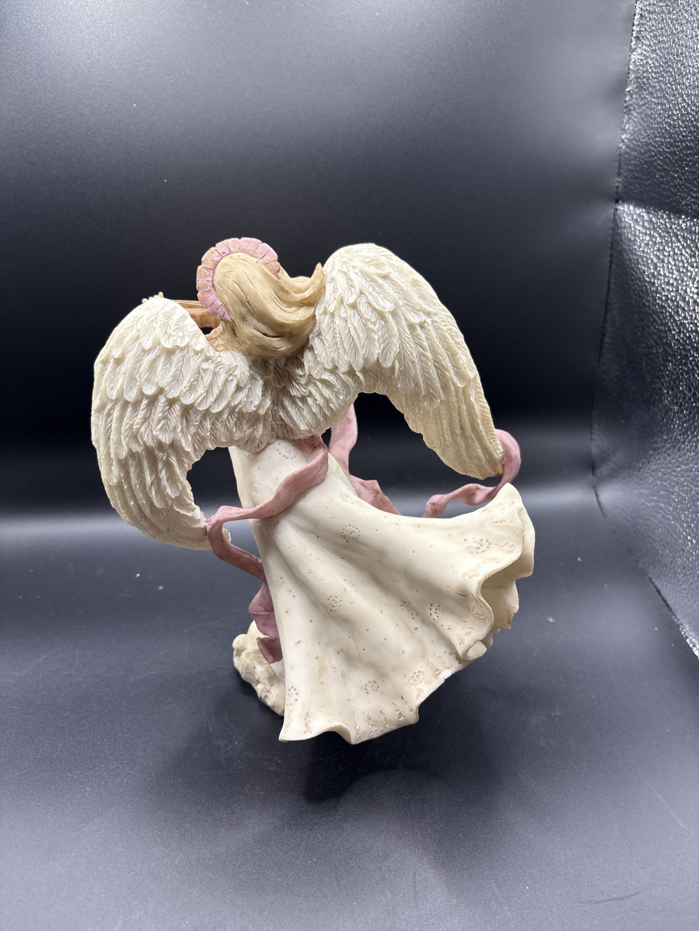 Angels Collections Musical Motion No 458 of 5000 Pre-owned
