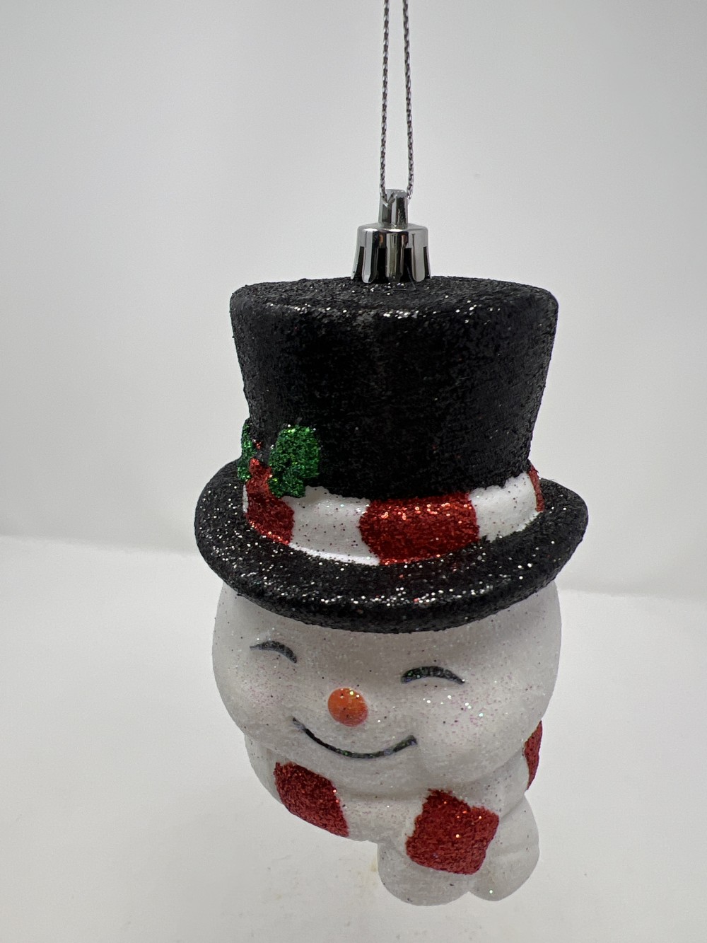 Snowman Ornament