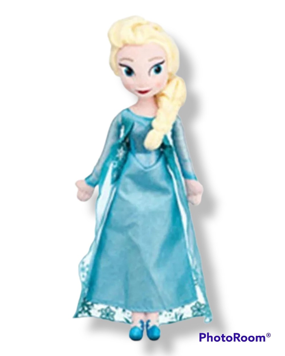 Princess Dolls - Elsa
