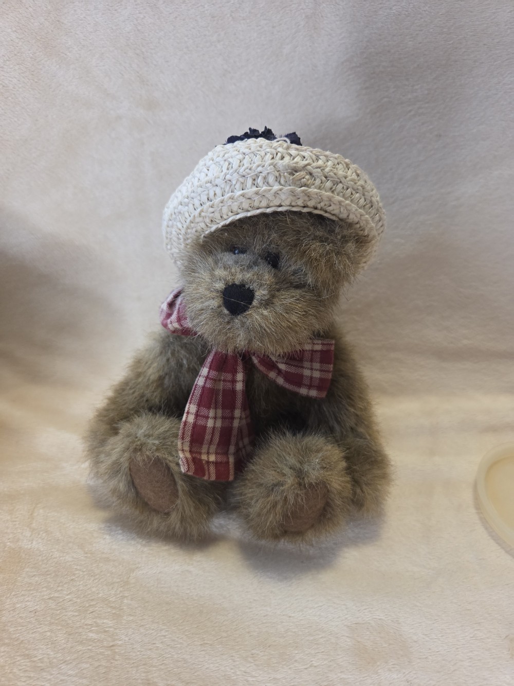 VTG Boyds Bear Jane Maybeary