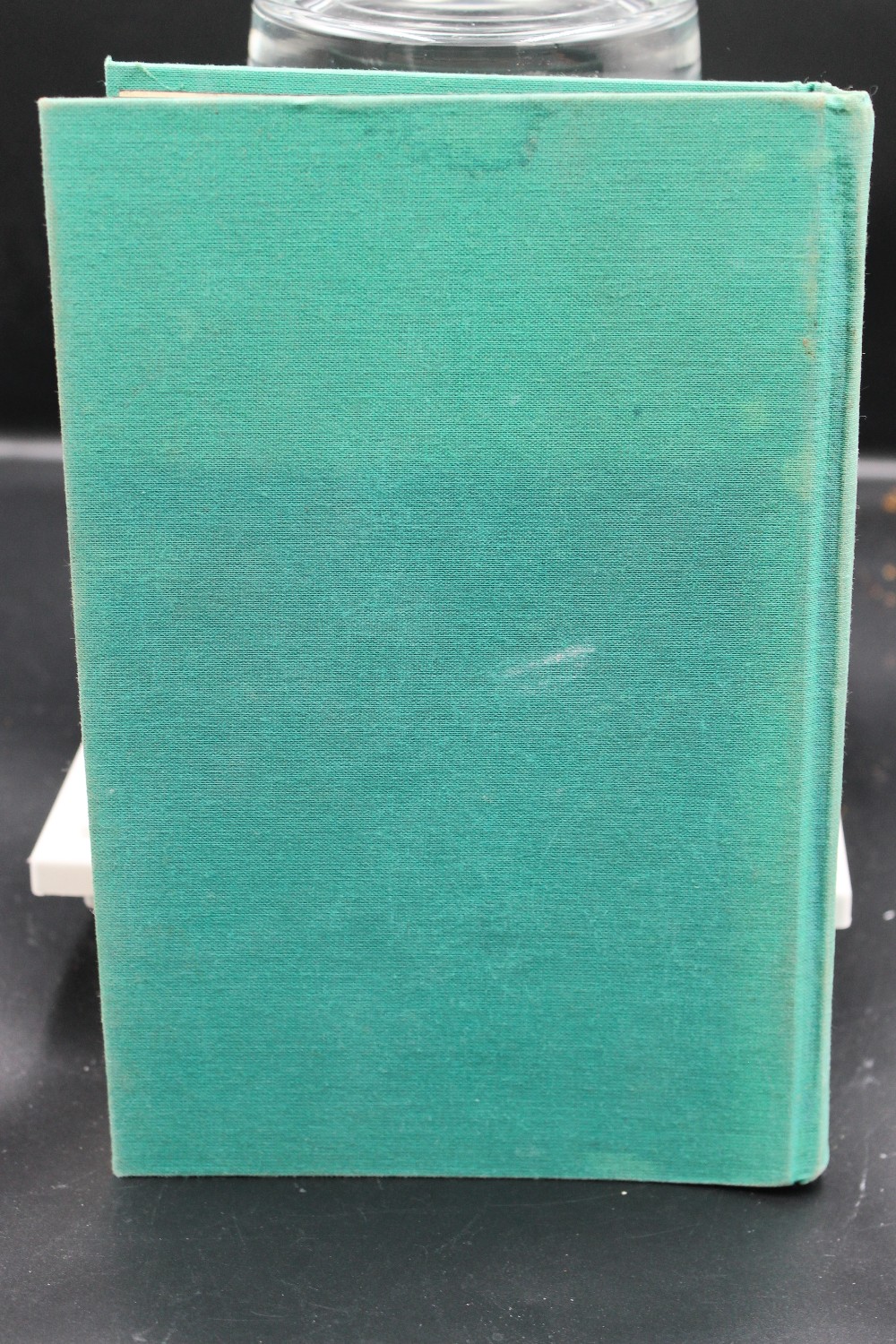 Vtg 1960s ATLAS SHRUGGED by Ann Rand