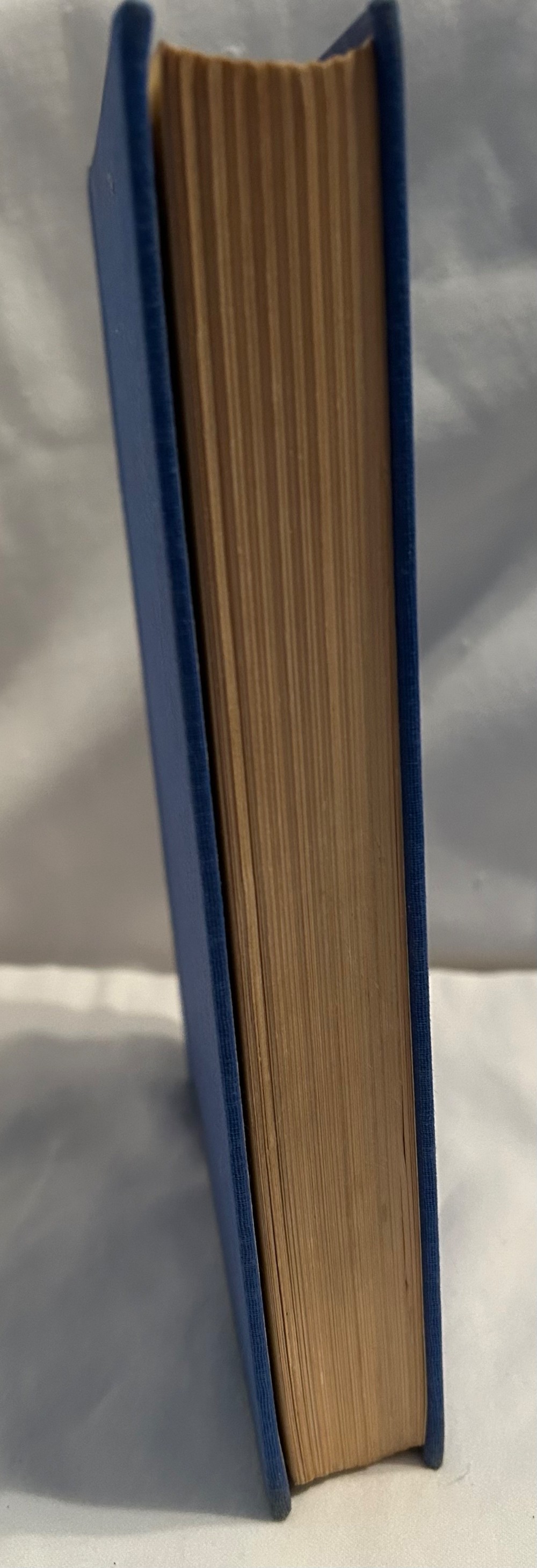 Book: Weather Flying Robert N Buck 1970 Hardcover True First Edition 1st Printing