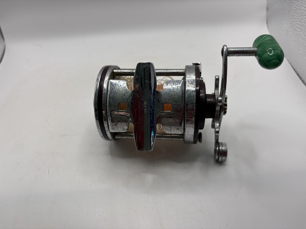 Penn Squidder No 140 Fishing Reel Used