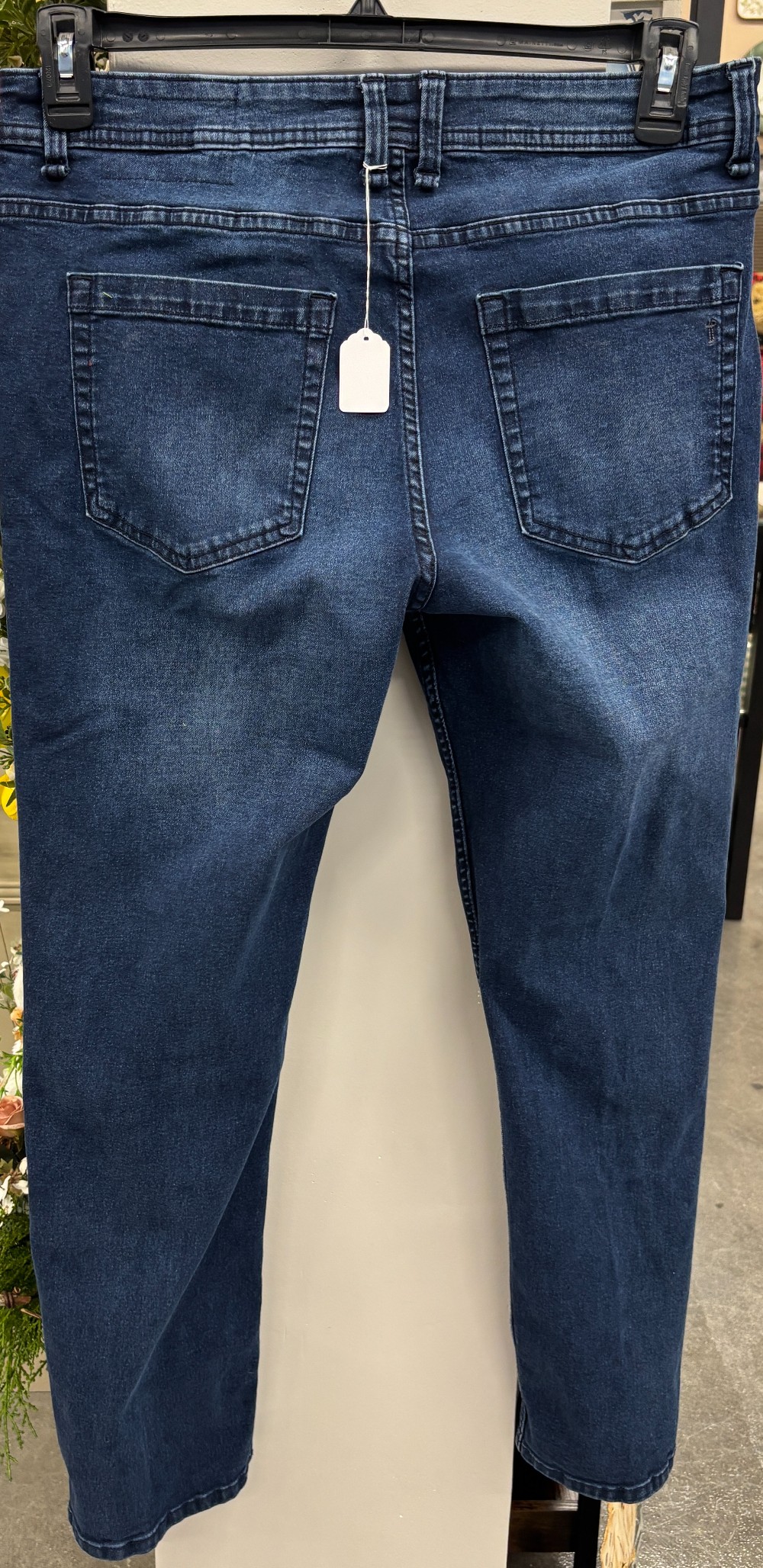Clothing jeans The Perfect Jean mens 32x30 slim fit stretch denim