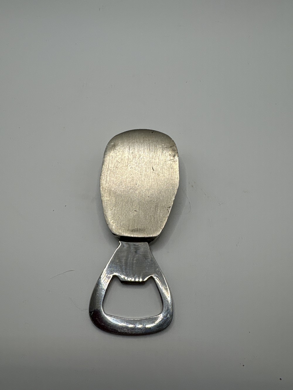 Skull Bottle Opener Vintage 4 inch