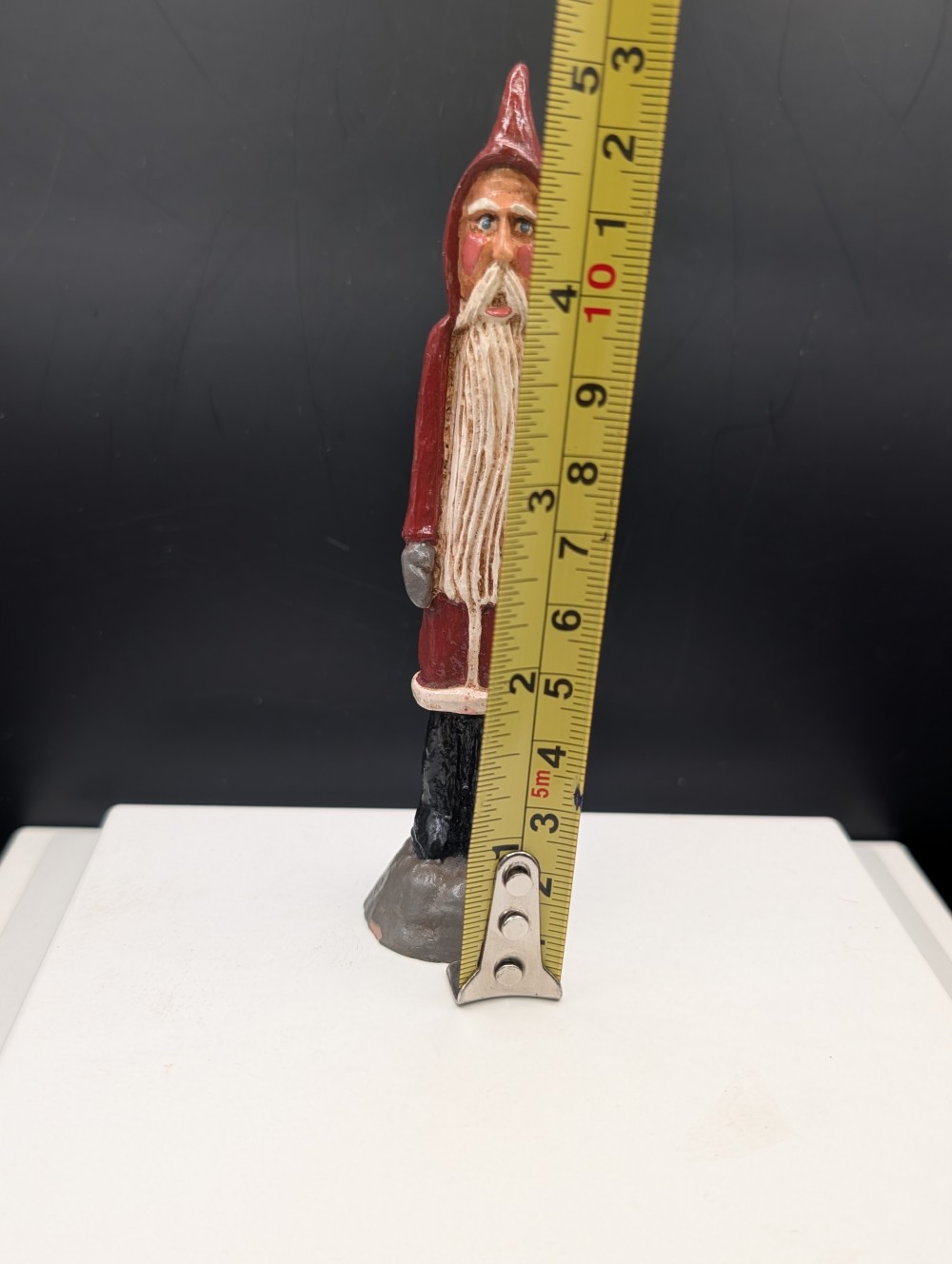 Pencil Santa 5.5
