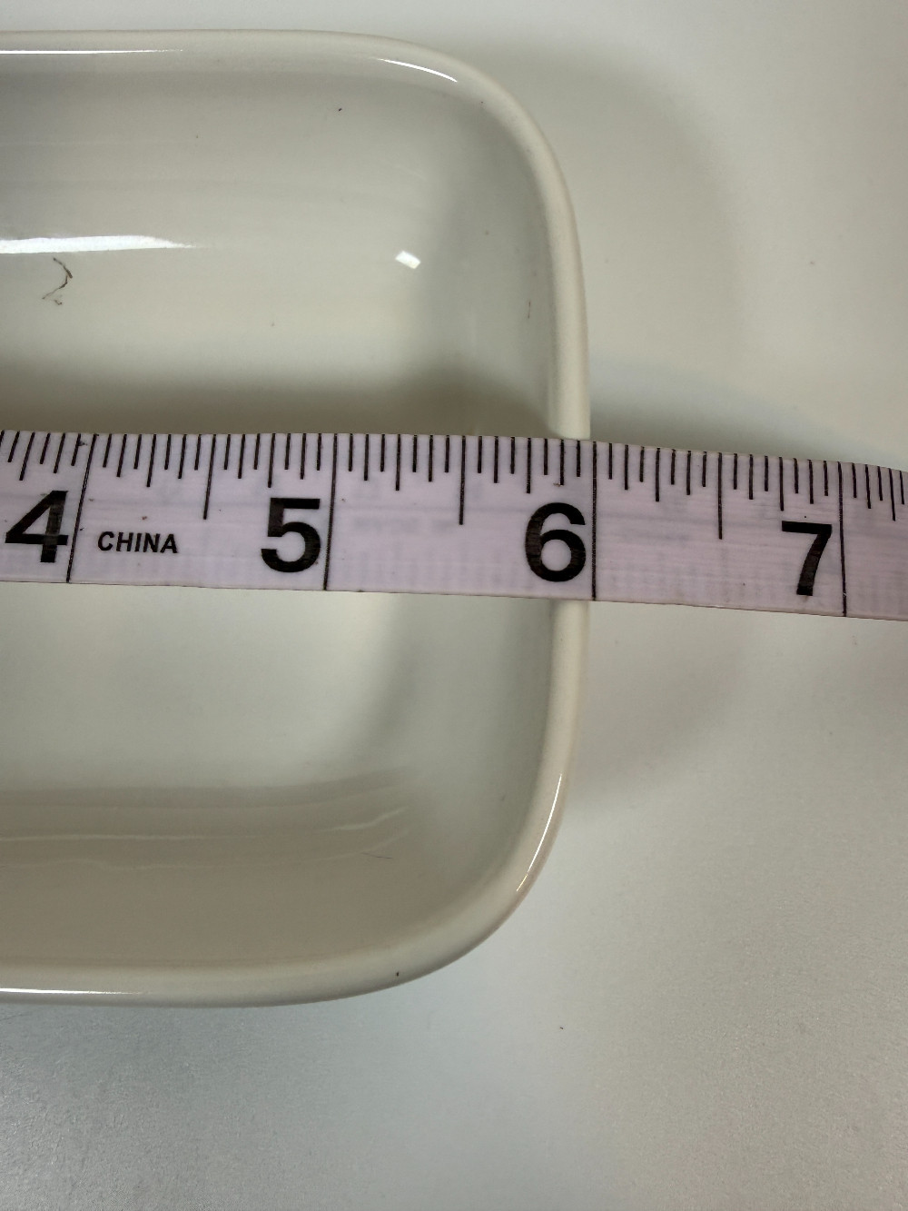 Pfaltzgraff Stoneware ceramic dish