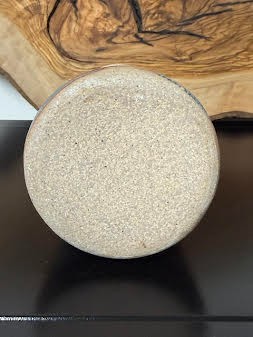 Klikitat Pottery Soap Vessel Jar White Salmon WA Pottery Store
