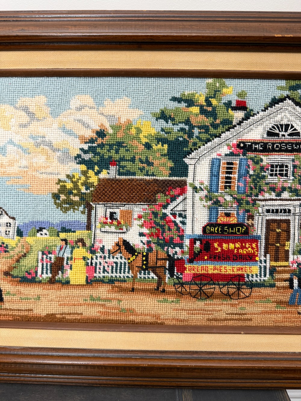 1990 Charles Wysocki 