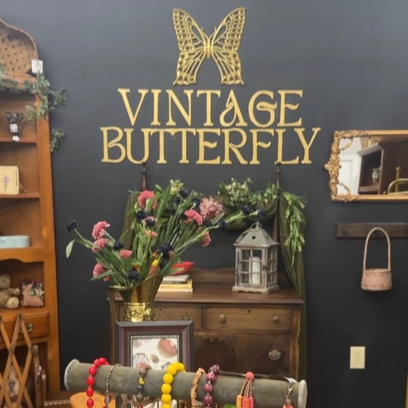 Preview of vendor booth