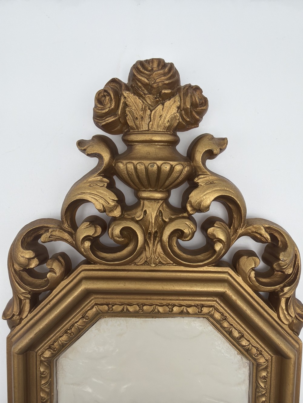 Vintage Dart Angel Wall Plaque 1