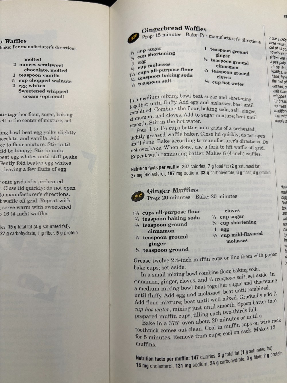 Cookbook Better Homes & Gardens All-Time Favorites 2003
