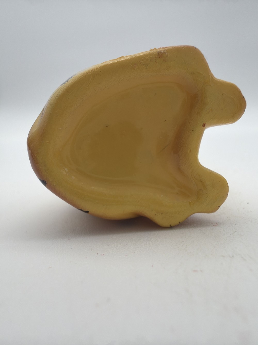 Miniature Leopard Trinket Box