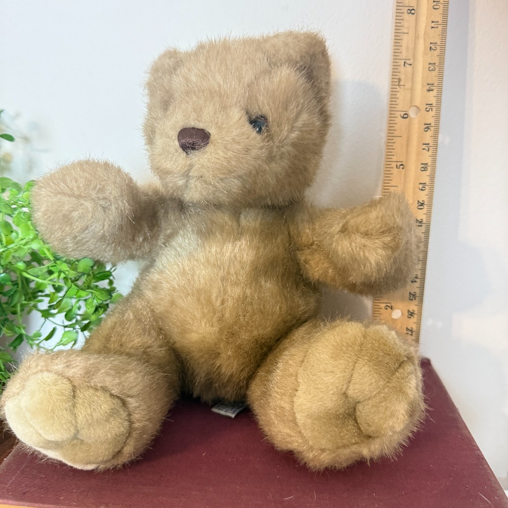 Aurora World Plush Teddy Bear