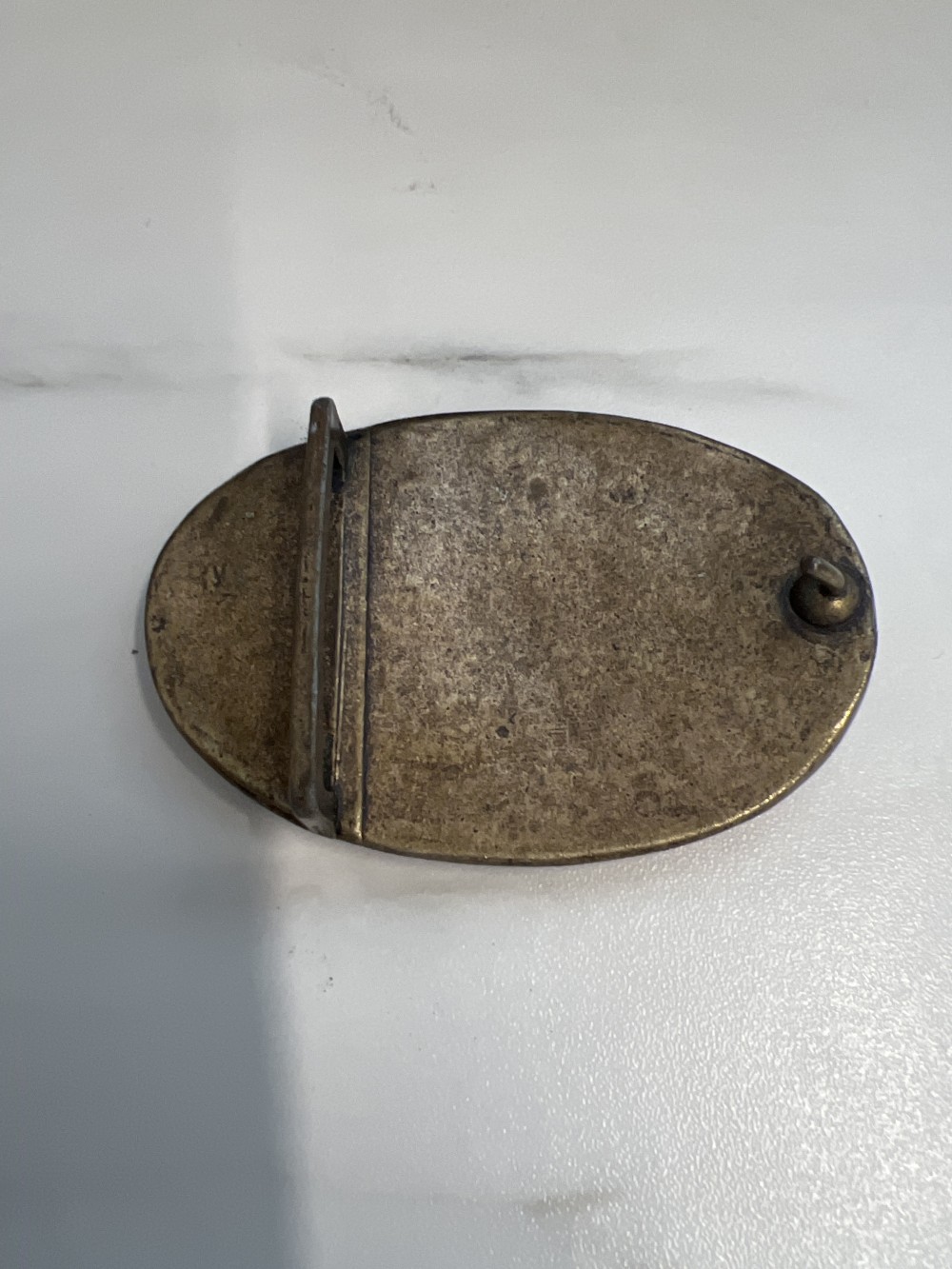 Us Military Belt Buckle
