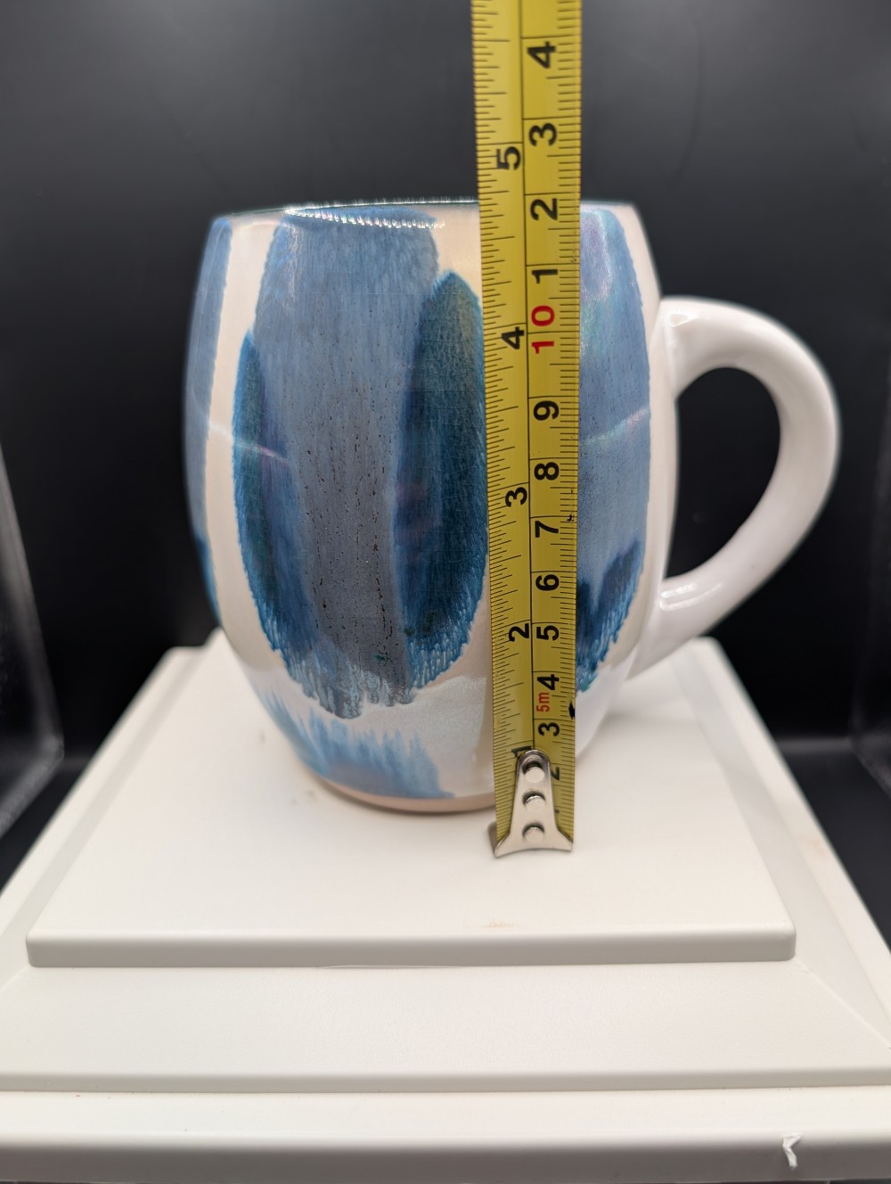 Meritage Lexington 20oz stoneware mug