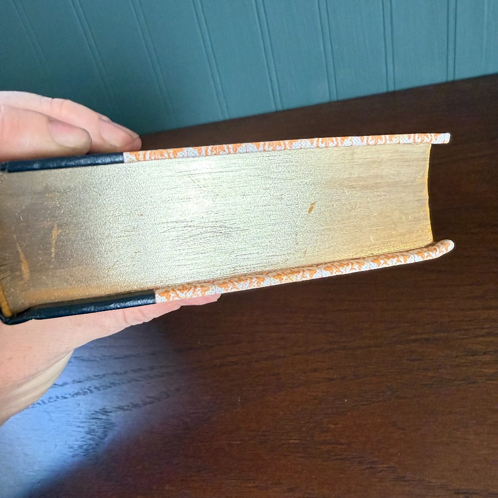 Reader's Digest Condensed Books Volume 5 1981