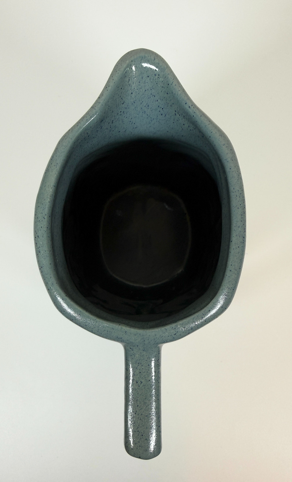 Handmade Pottery Vase Pitcher